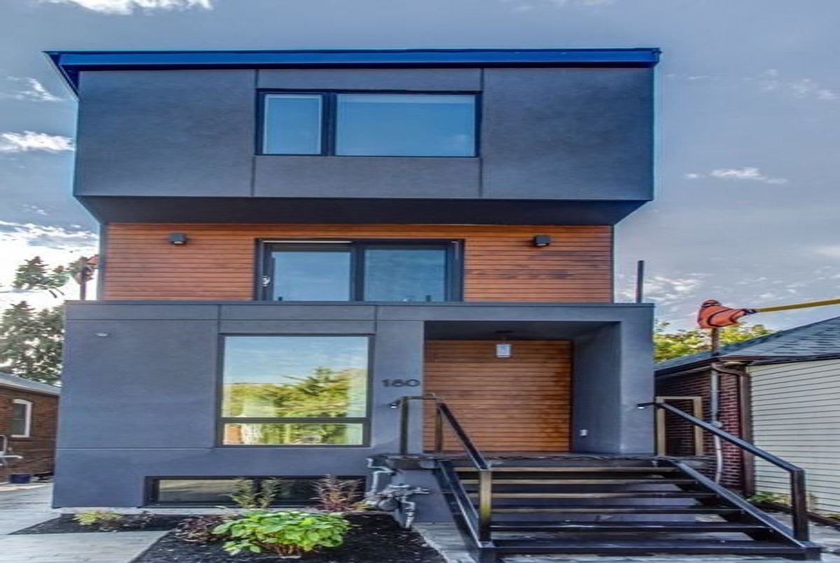 180 Cedric Ave 180 Cedric Ave Toronto