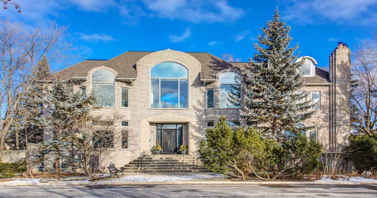 1 Gardenia Crt Toronto