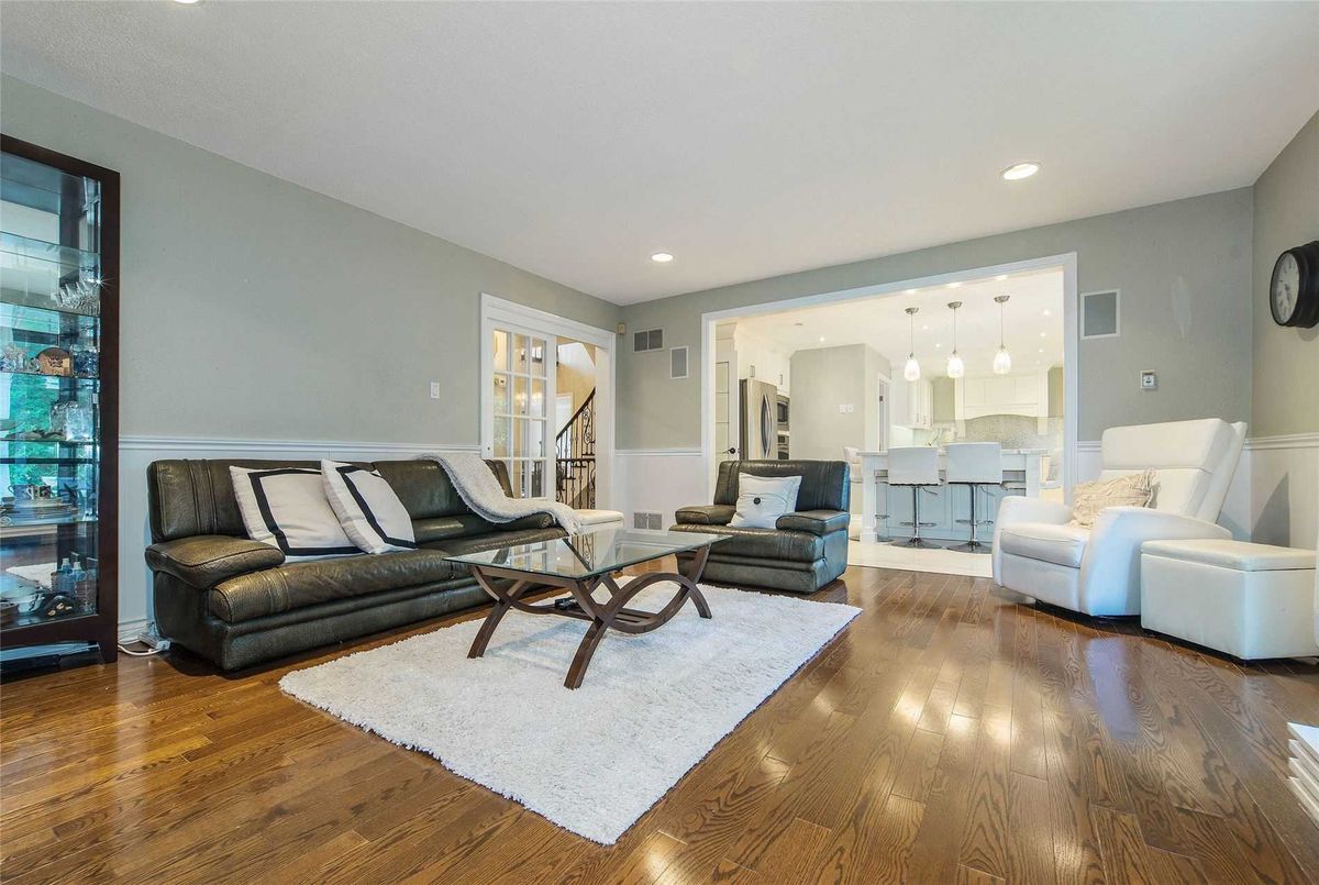 36 Garnier Crt 36 Garnier Crt Toronto