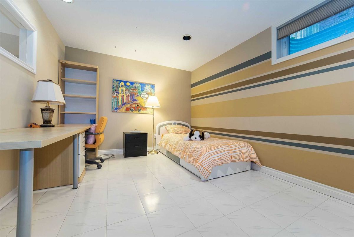 36 Garnier Crt 36 Garnier Crt Toronto