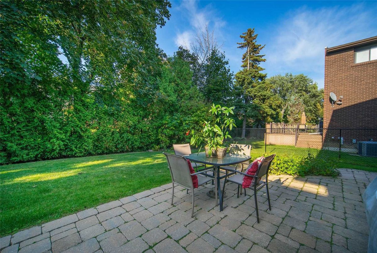 36 Garnier Crt 36 Garnier Crt Toronto