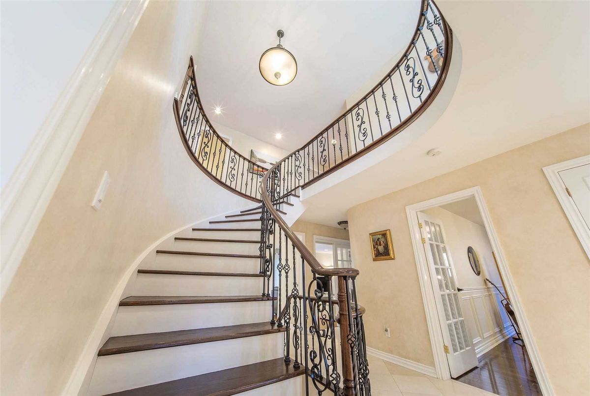 36 Garnier Crt 36 Garnier Crt Toronto