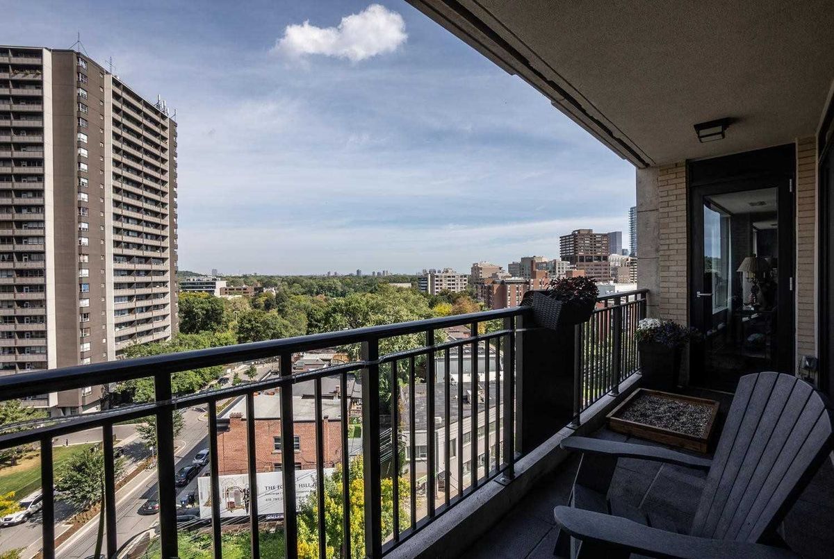 808-181 Davenport Rd 808-181 Davenport Rd Toronto