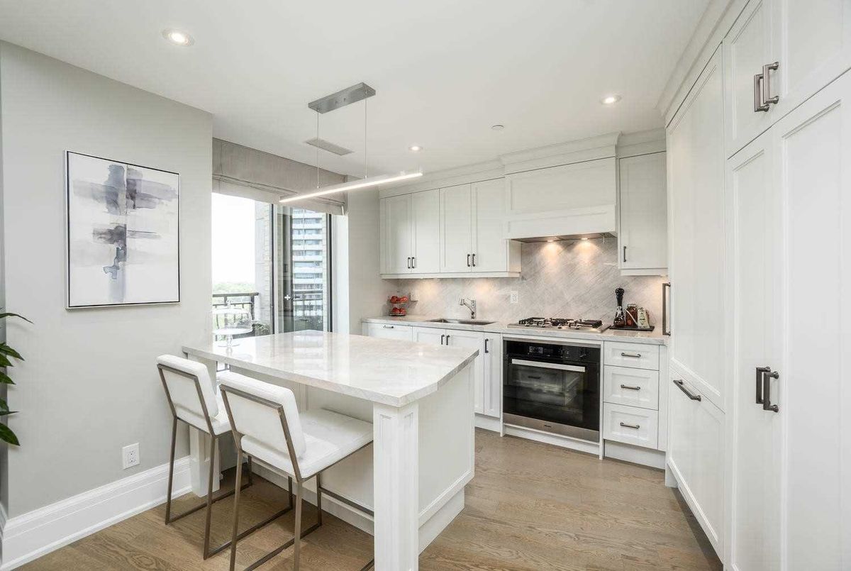 808-181 Davenport Rd 808-181 Davenport Rd Toronto