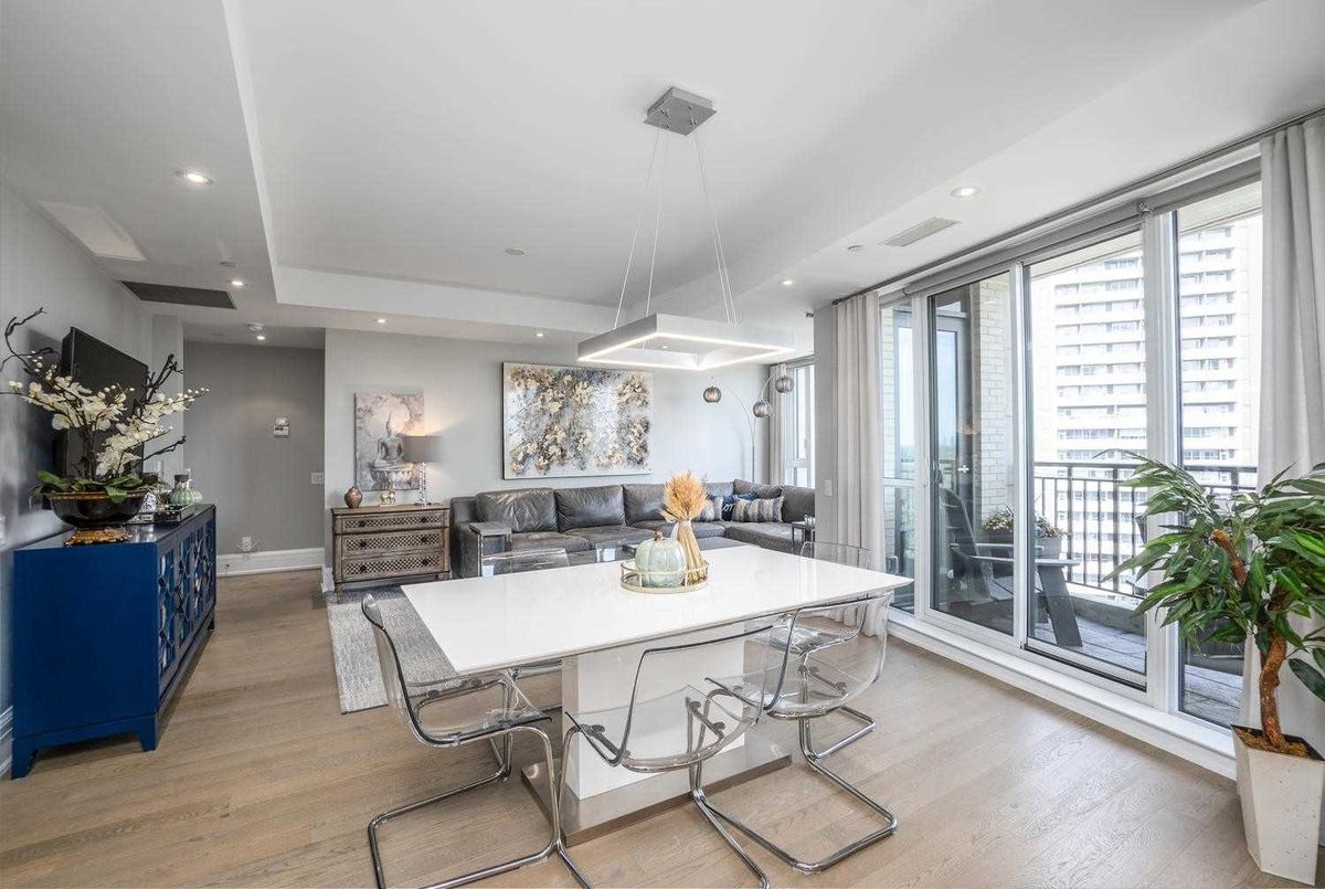 808-181 Davenport Rd 808-181 Davenport Rd Toronto