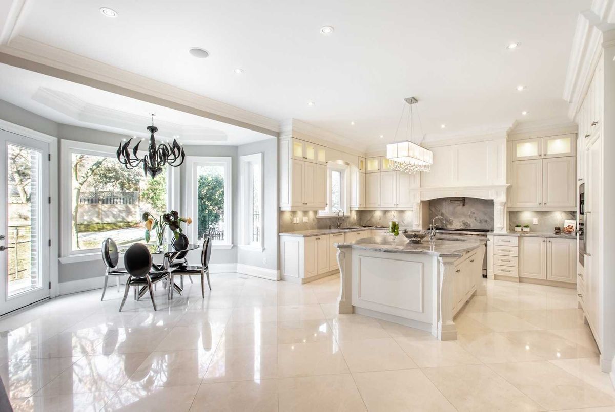 46A Beechwood Ave 46A Beechwood Ave Toronto