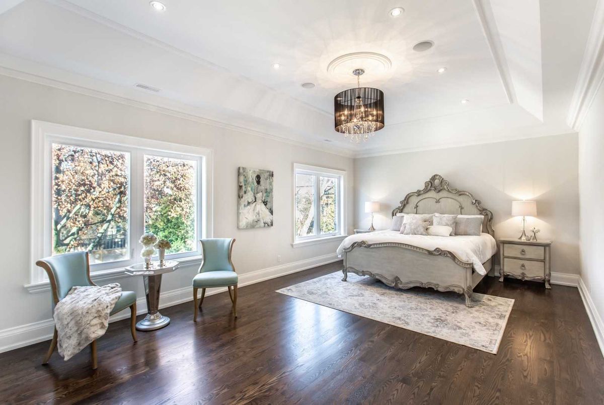 46A Beechwood Ave 46A Beechwood Ave Toronto