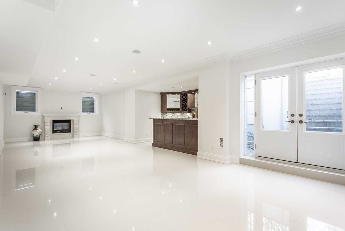 46A Beechwood Ave 46A Beechwood Ave Toronto