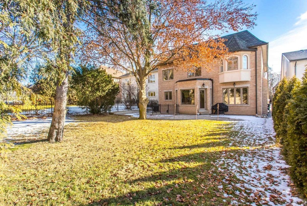 46A Beechwood Ave 46A Beechwood Ave Toronto