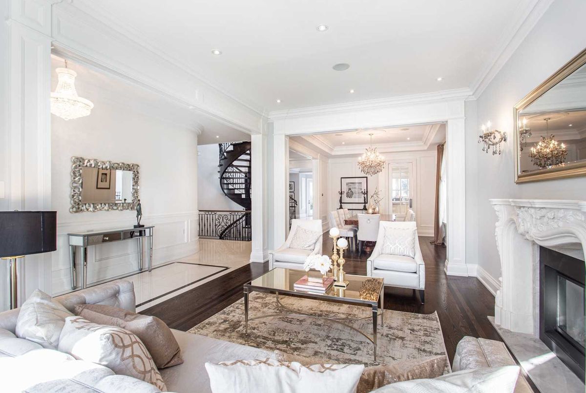 46A Beechwood Ave 46A Beechwood Ave Toronto