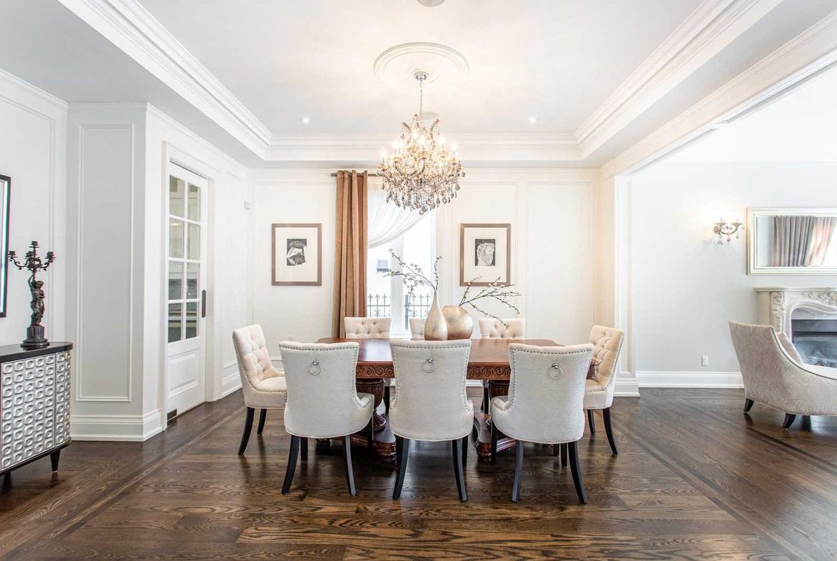 46A Beechwood Ave 46A Beechwood Ave Toronto