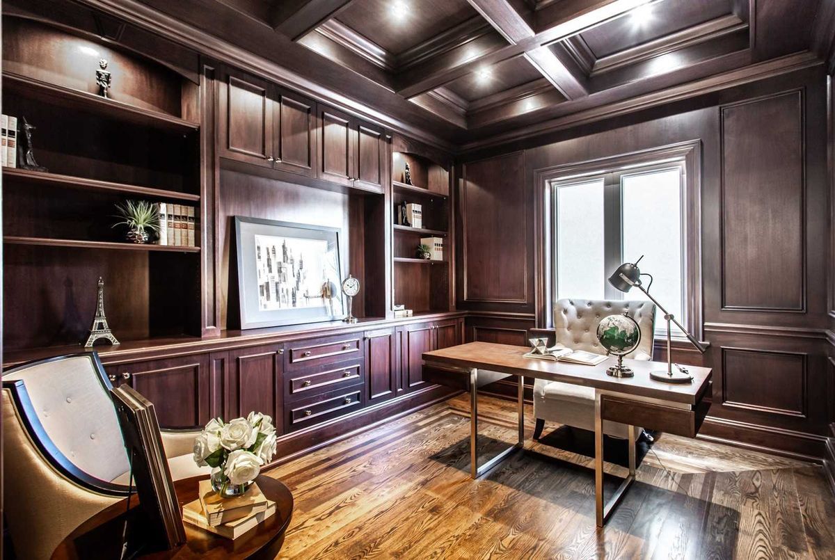 46A Beechwood Ave 46A Beechwood Ave Toronto