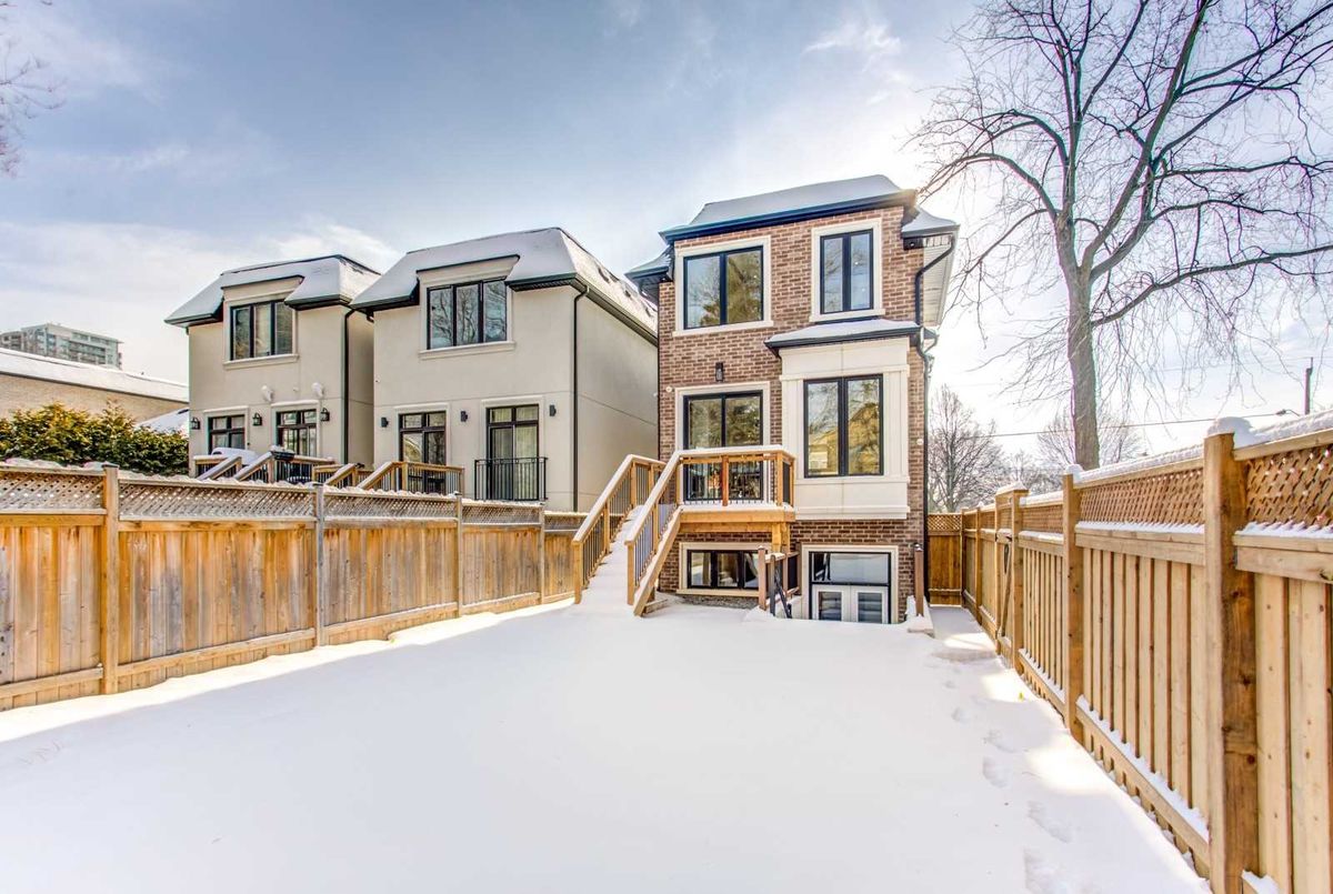 70 Florence Ave 70 Florence Ave Toronto