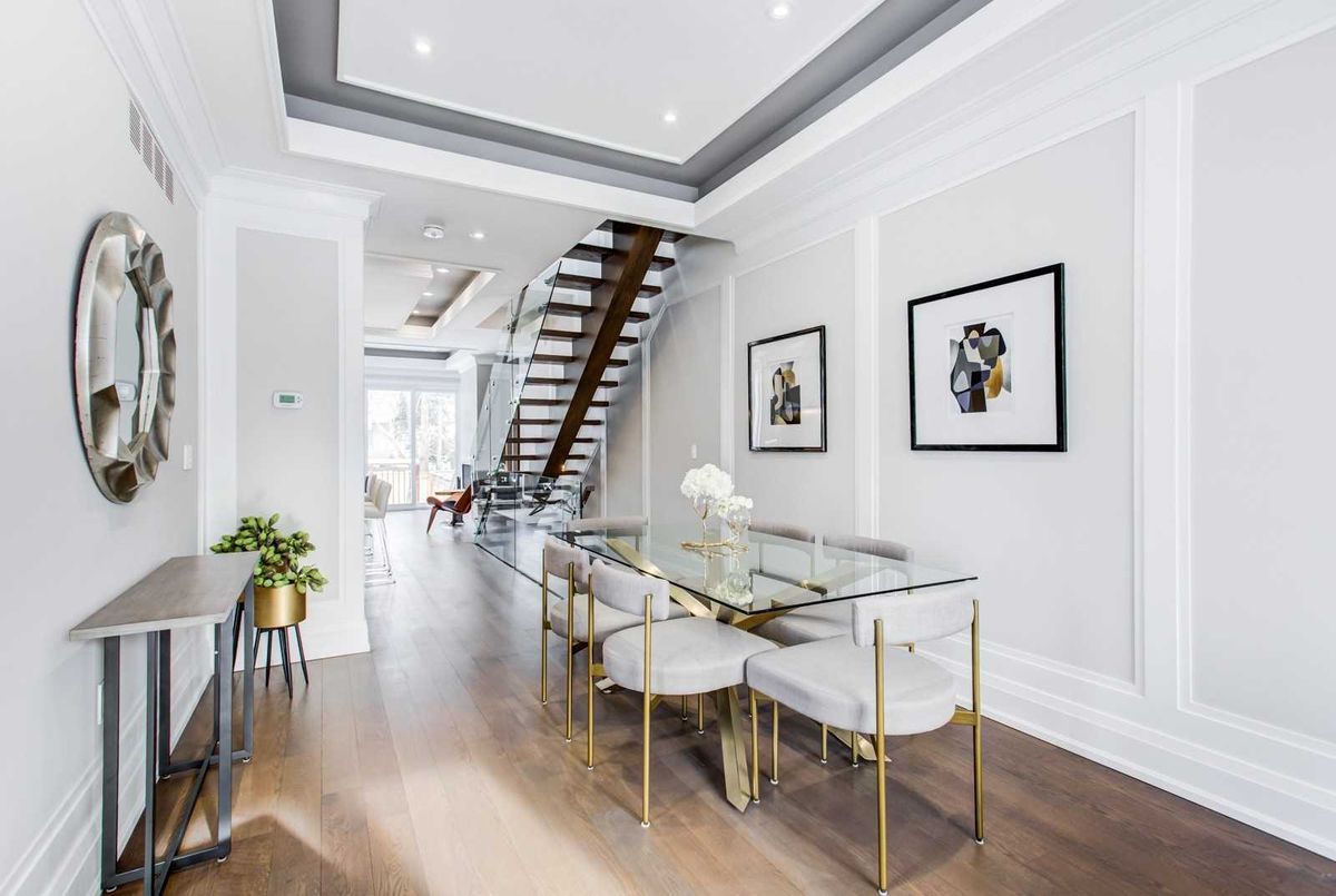70 Florence Ave 70 Florence Ave Toronto