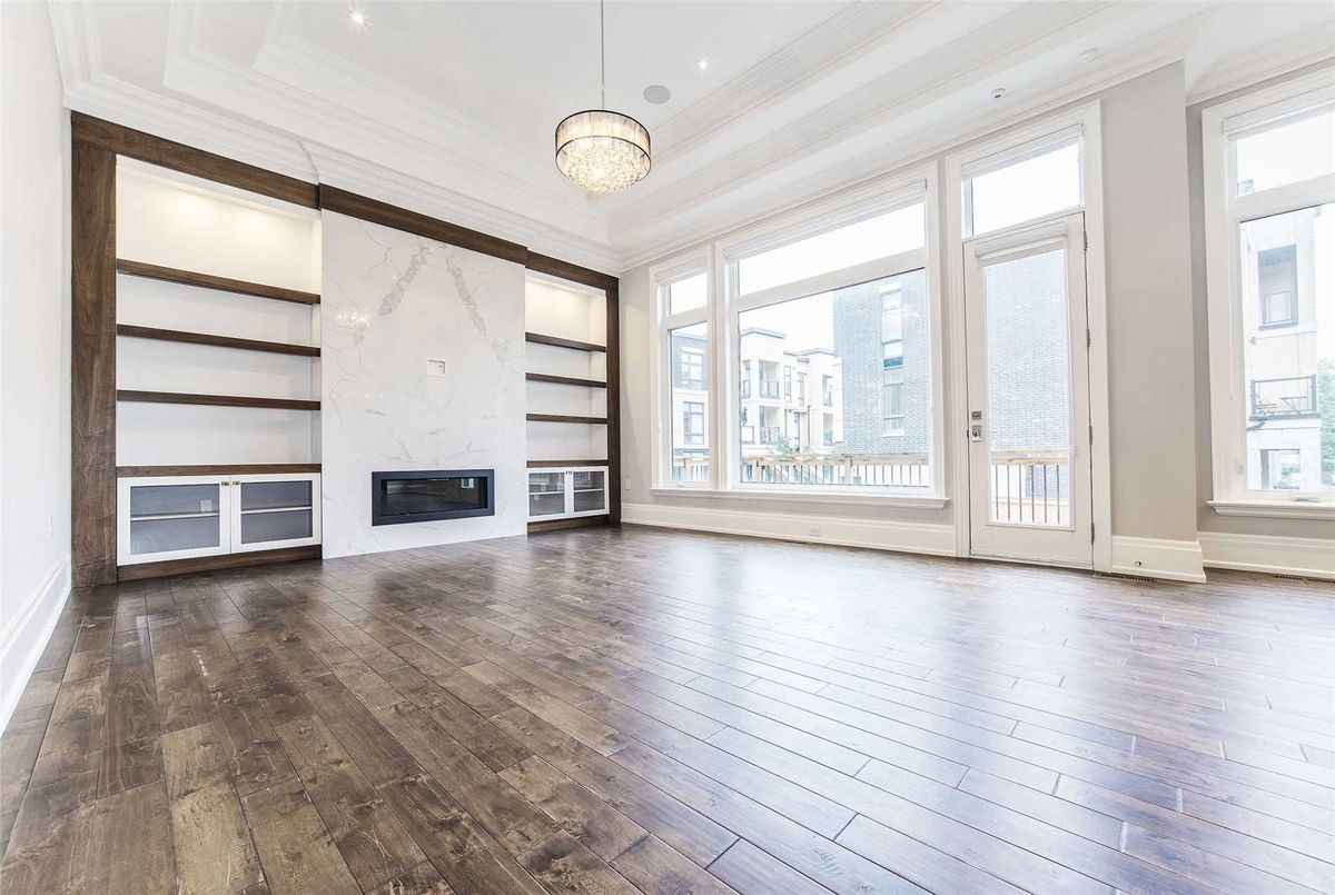18 Greenview Ave 18 Greenview Ave Toronto