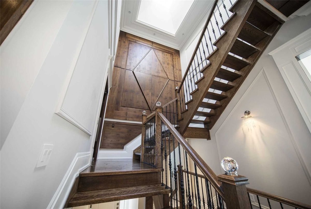 18 Greenview Ave 18 Greenview Ave Toronto