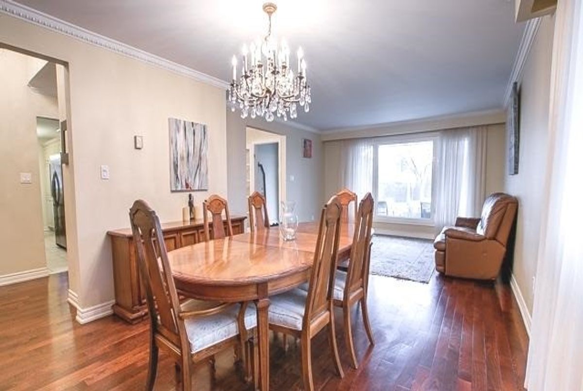 11 Donnalyn Dr 11 Donnalyn Dr Toronto