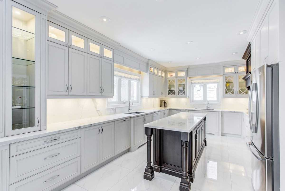 139 Highland Cres 139 Highland Cres Toronto