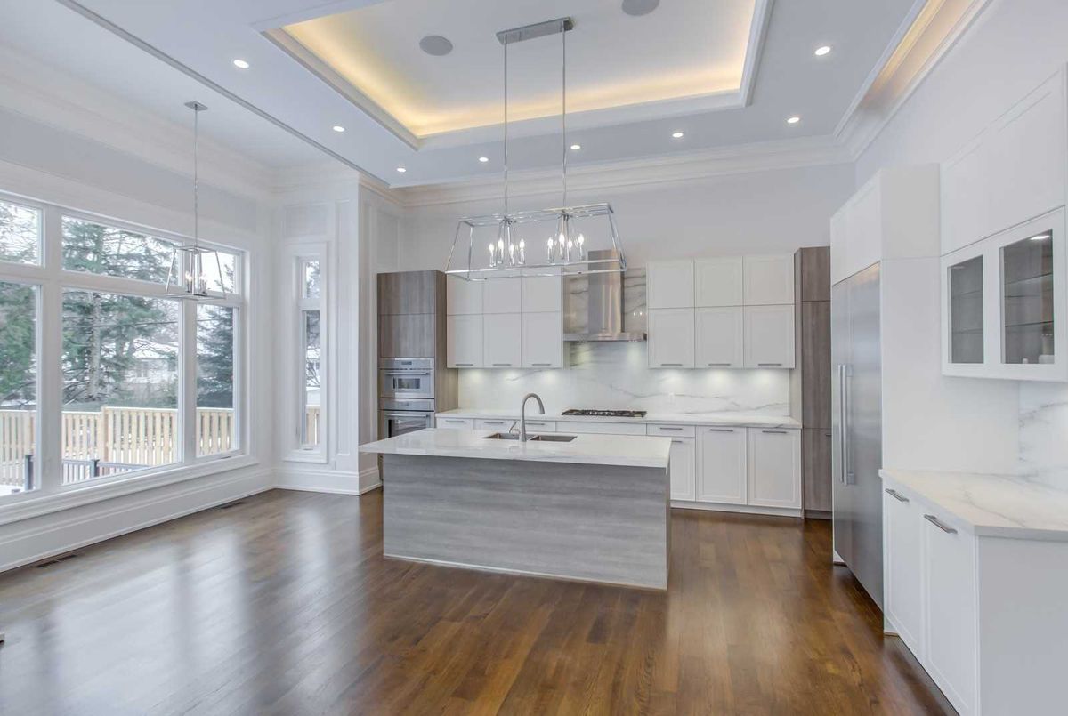 199 Goulding Ave 199 Goulding Ave Toronto
