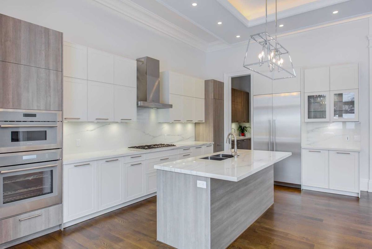199 Goulding Ave 199 Goulding Ave Toronto