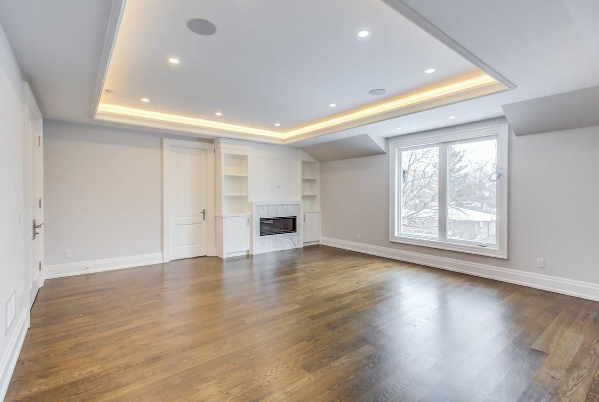 199 Goulding Ave 199 Goulding Ave Toronto