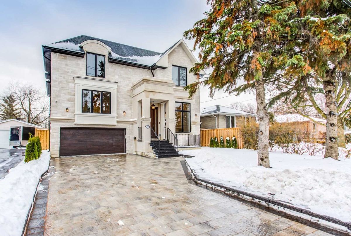 199 Goulding Ave 199 Goulding Ave Toronto