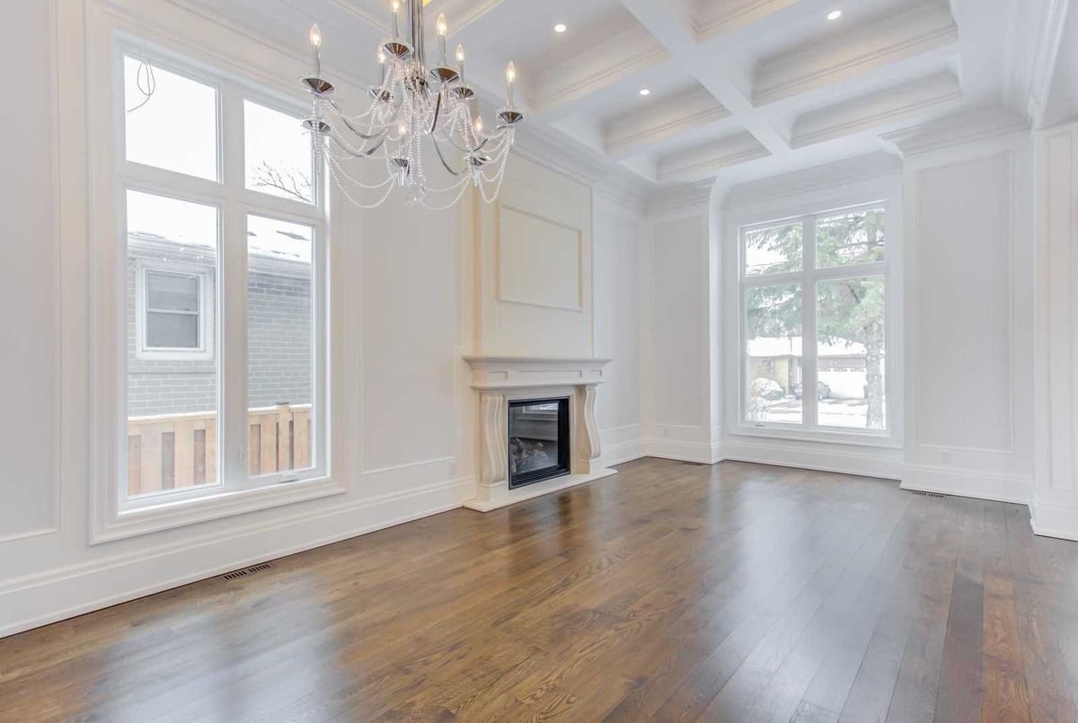 199 Goulding Ave 199 Goulding Ave Toronto