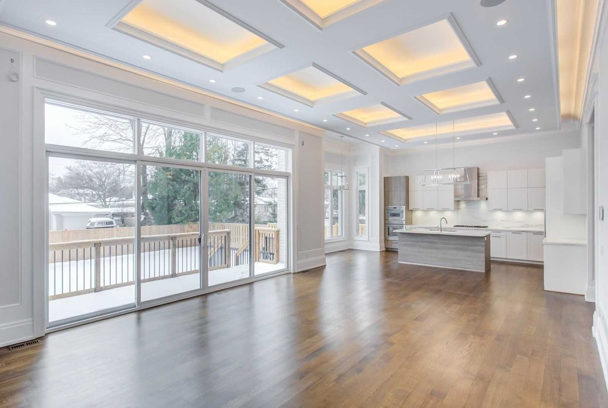 199 Goulding Ave 199 Goulding Ave Toronto