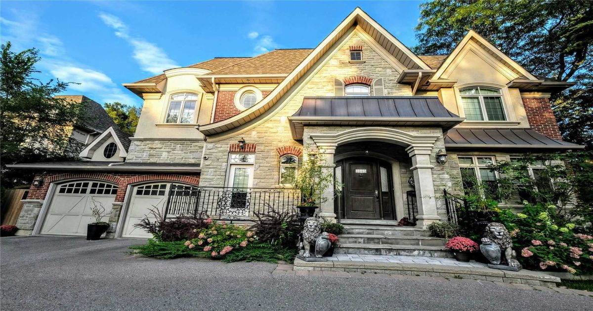 2645 Bayview Ave Toronto
