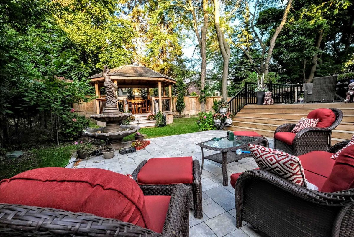 2645 Bayview Ave 2645 Bayview Ave Toronto