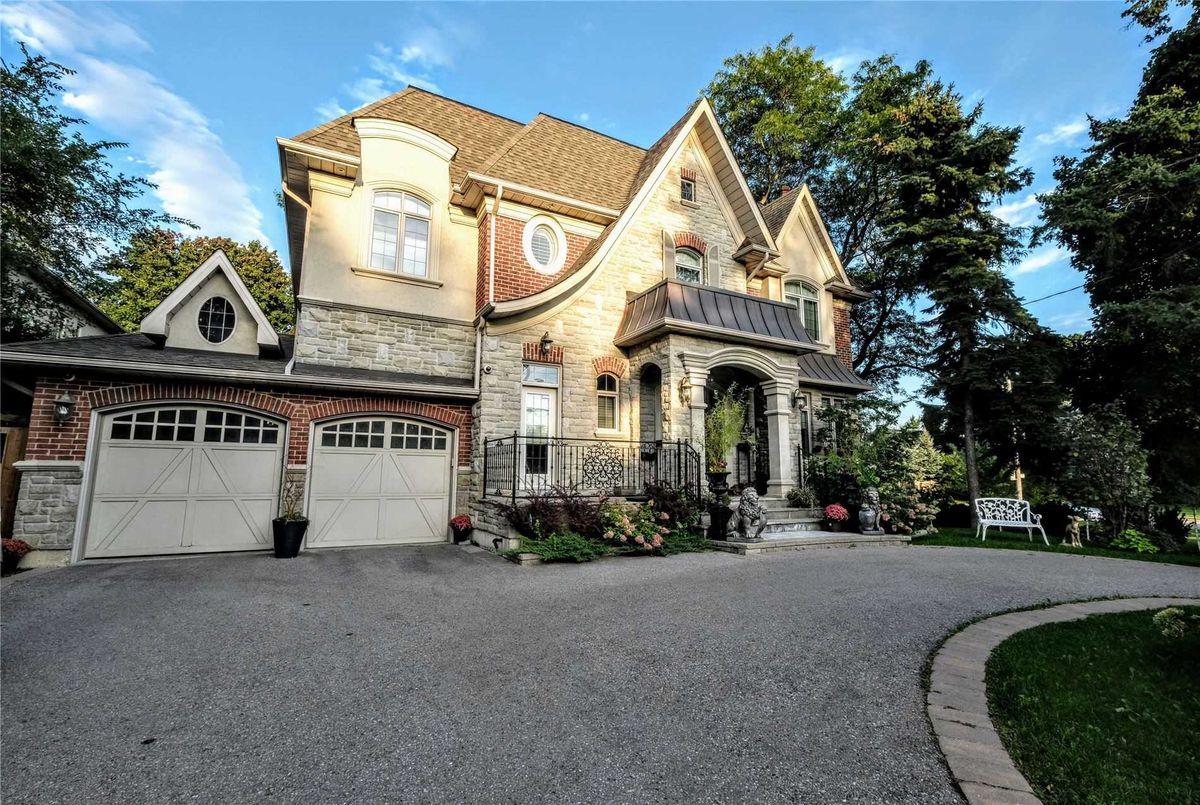 2645 Bayview Ave 2645 Bayview Ave Toronto