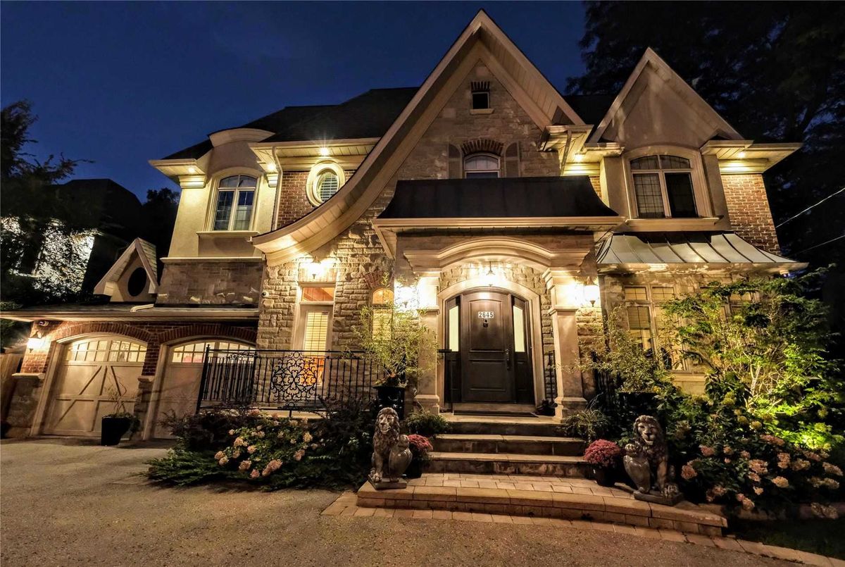 2645 Bayview Ave 2645 Bayview Ave Toronto