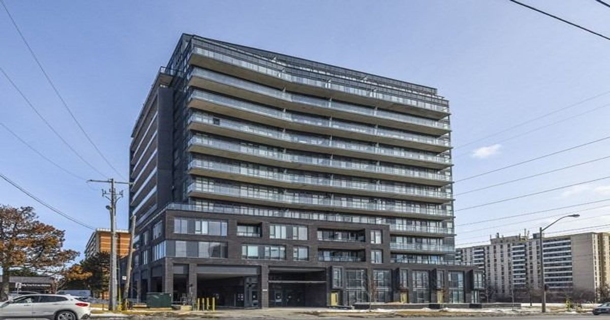 1203-3237 Bayview Ave Toronto