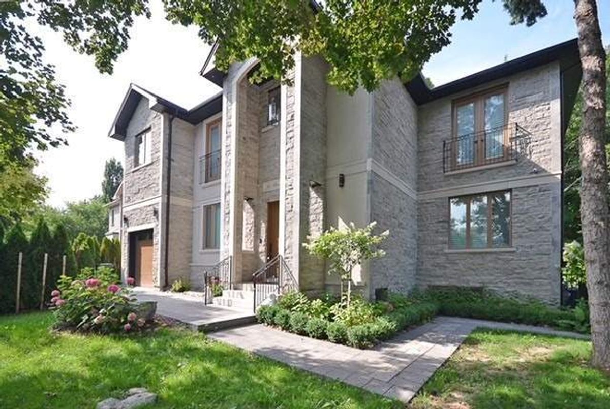 6 Plateau Cres 6 Plateau Cres Toronto
