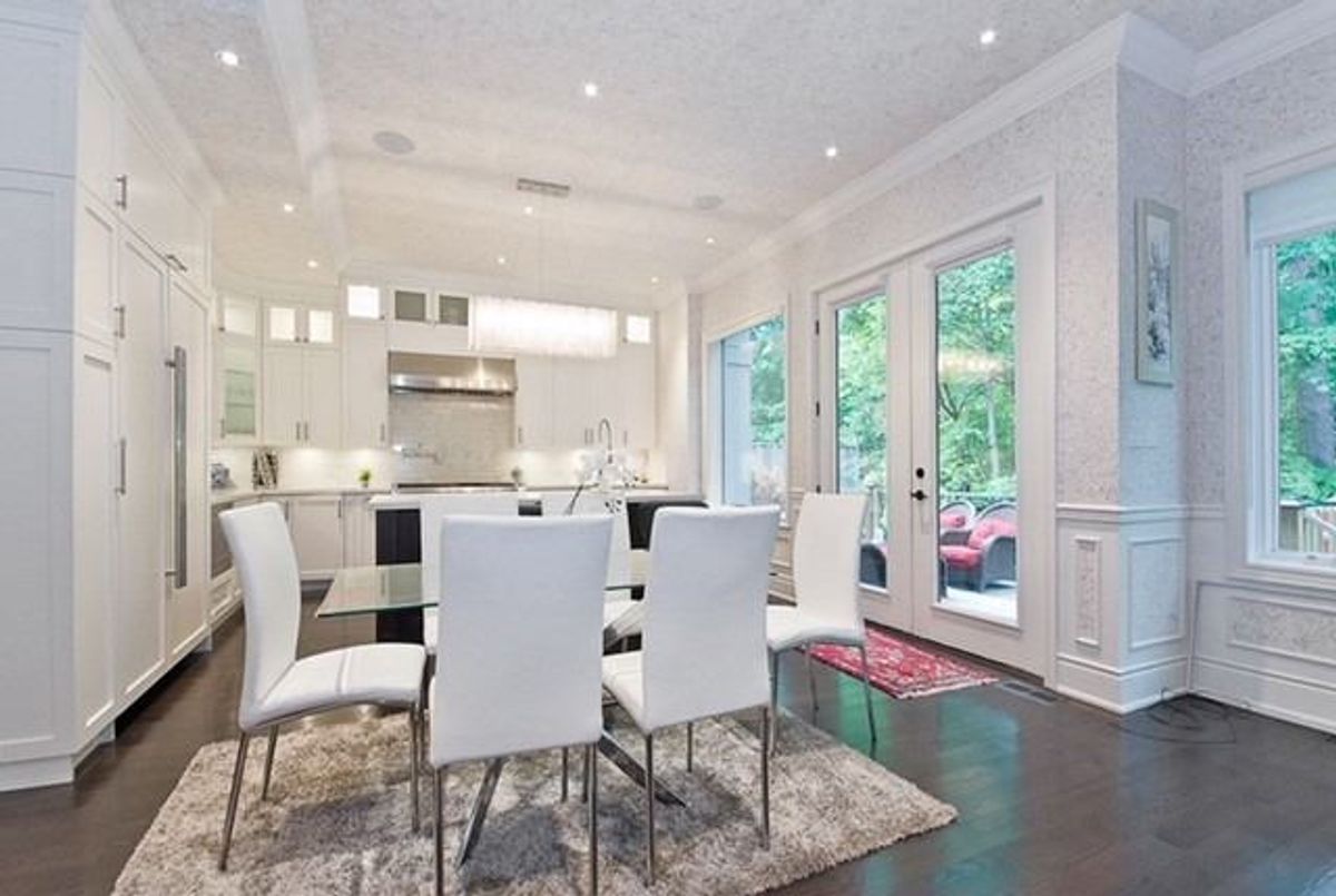 6 Plateau Cres 6 Plateau Cres Toronto