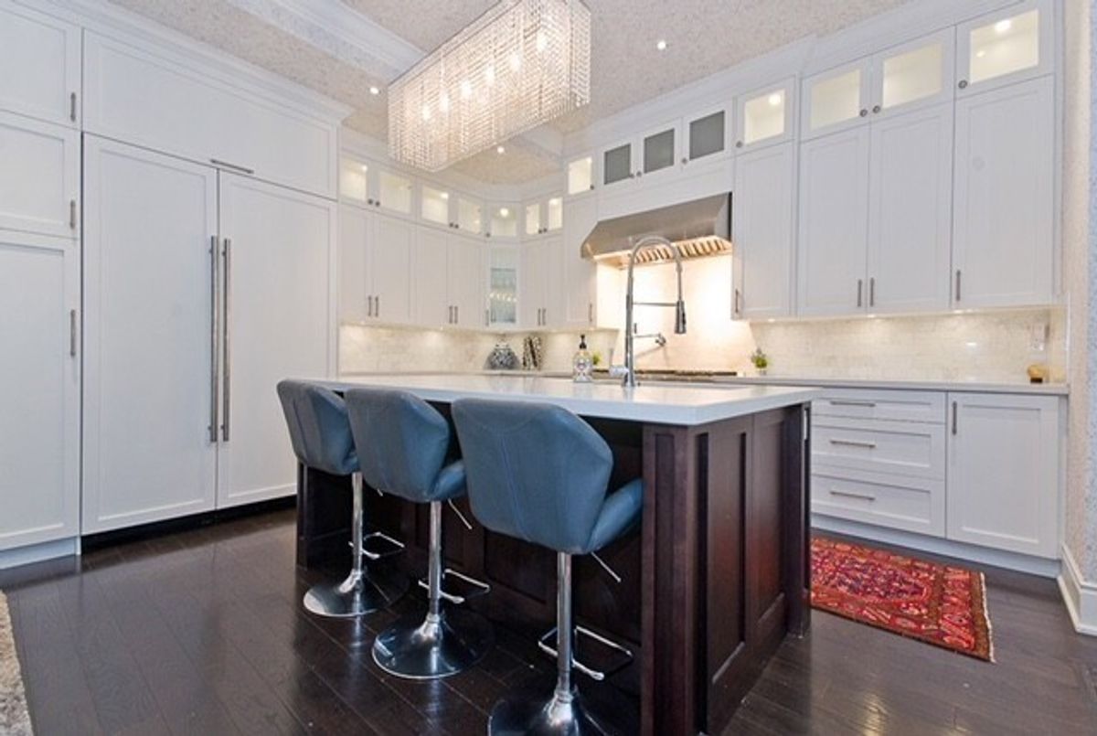 6 Plateau Cres 6 Plateau Cres Toronto