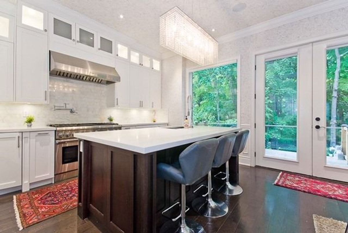 6 Plateau Cres 6 Plateau Cres Toronto