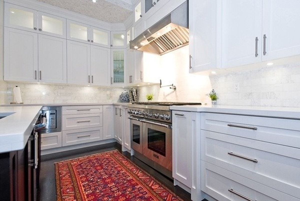 6 Plateau Cres 6 Plateau Cres Toronto