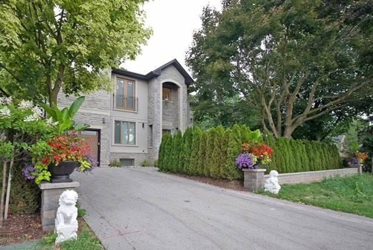 6 Plateau Cres 6 Plateau Cres Toronto