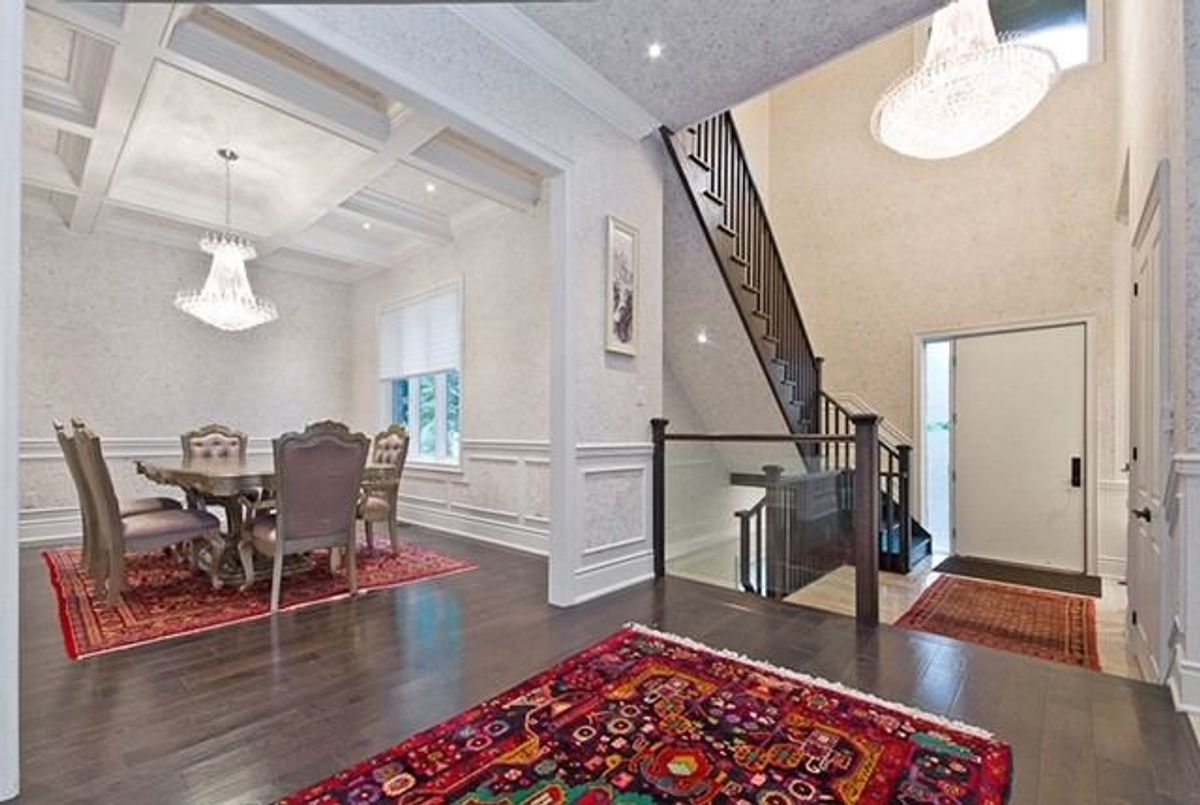 6 Plateau Cres 6 Plateau Cres Toronto
