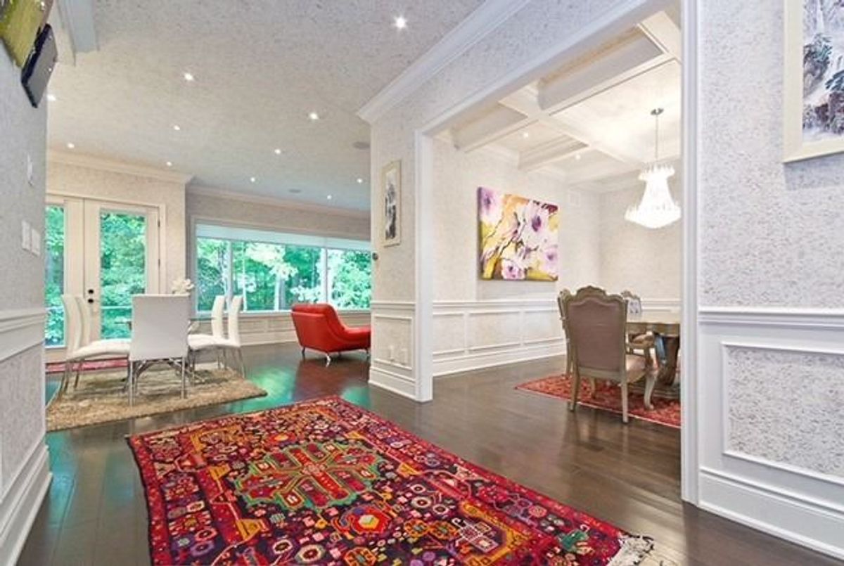 6 Plateau Cres 6 Plateau Cres Toronto