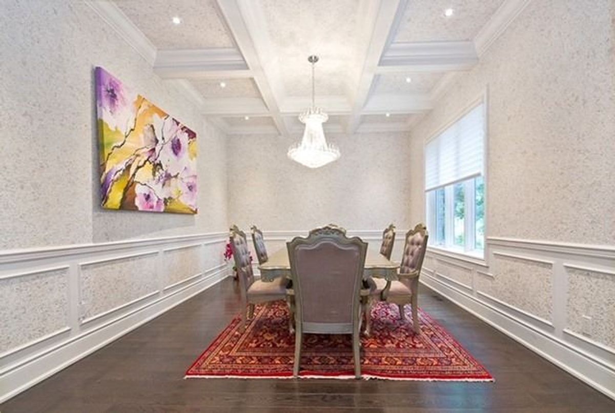 6 Plateau Cres 6 Plateau Cres Toronto