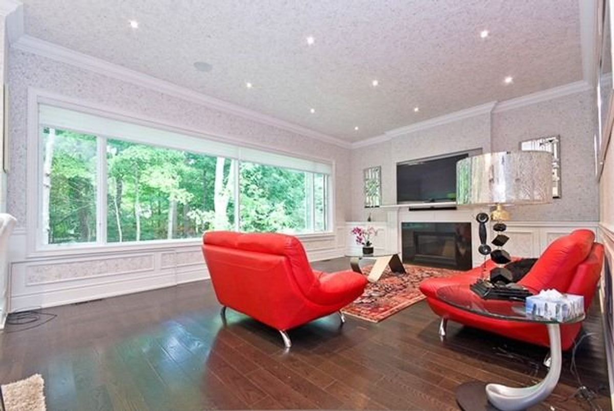 6 Plateau Cres 6 Plateau Cres Toronto