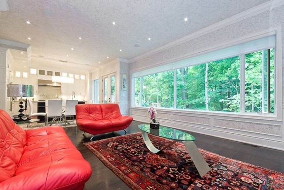 6 Plateau Cres 6 Plateau Cres Toronto
