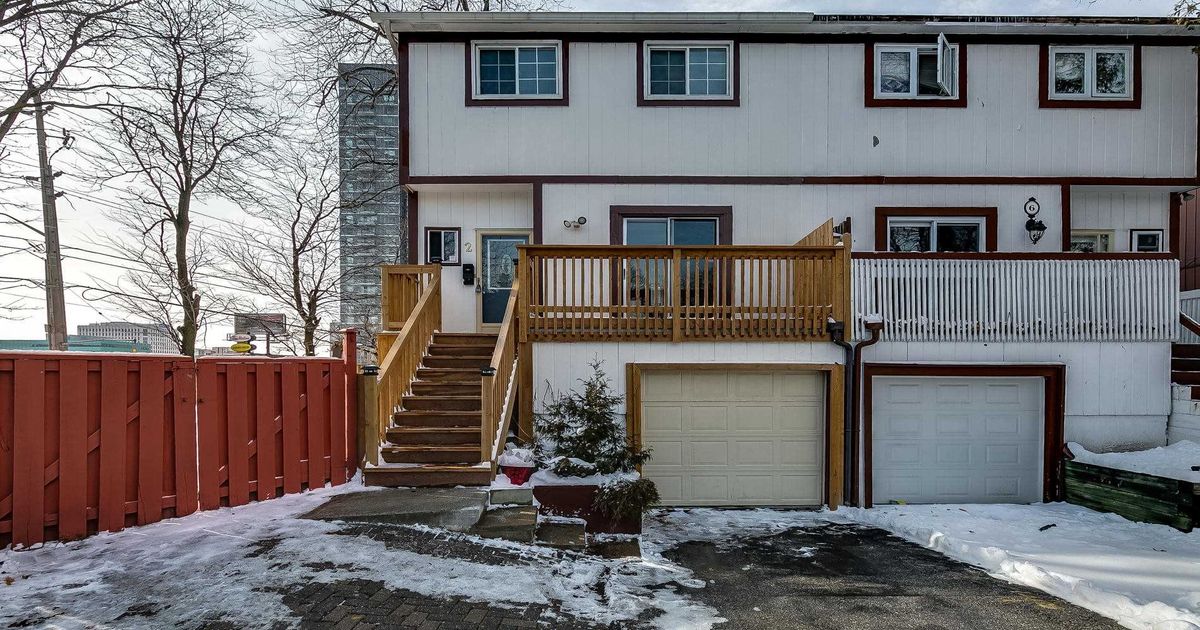 2 Boneset Rd Toronto