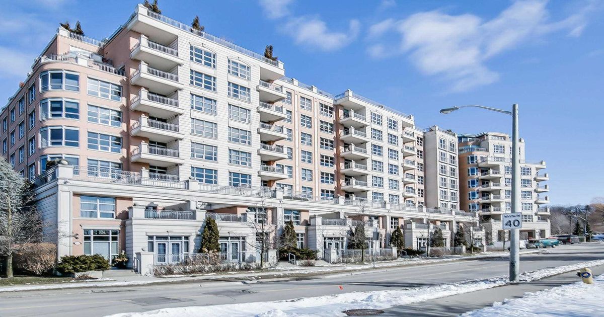 406-10 Old York Mills Rd Toronto