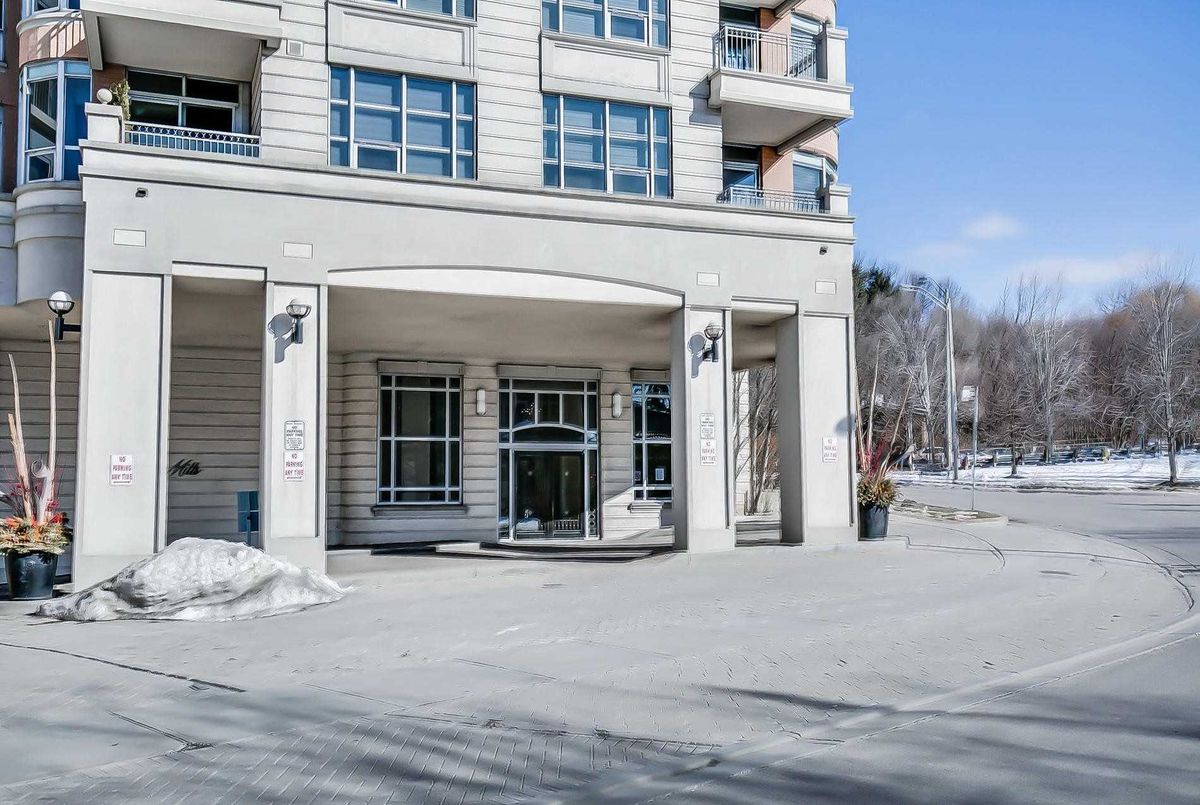 406-10 Old York Mills Rd 406-10 Old York Mills Rd Toronto
