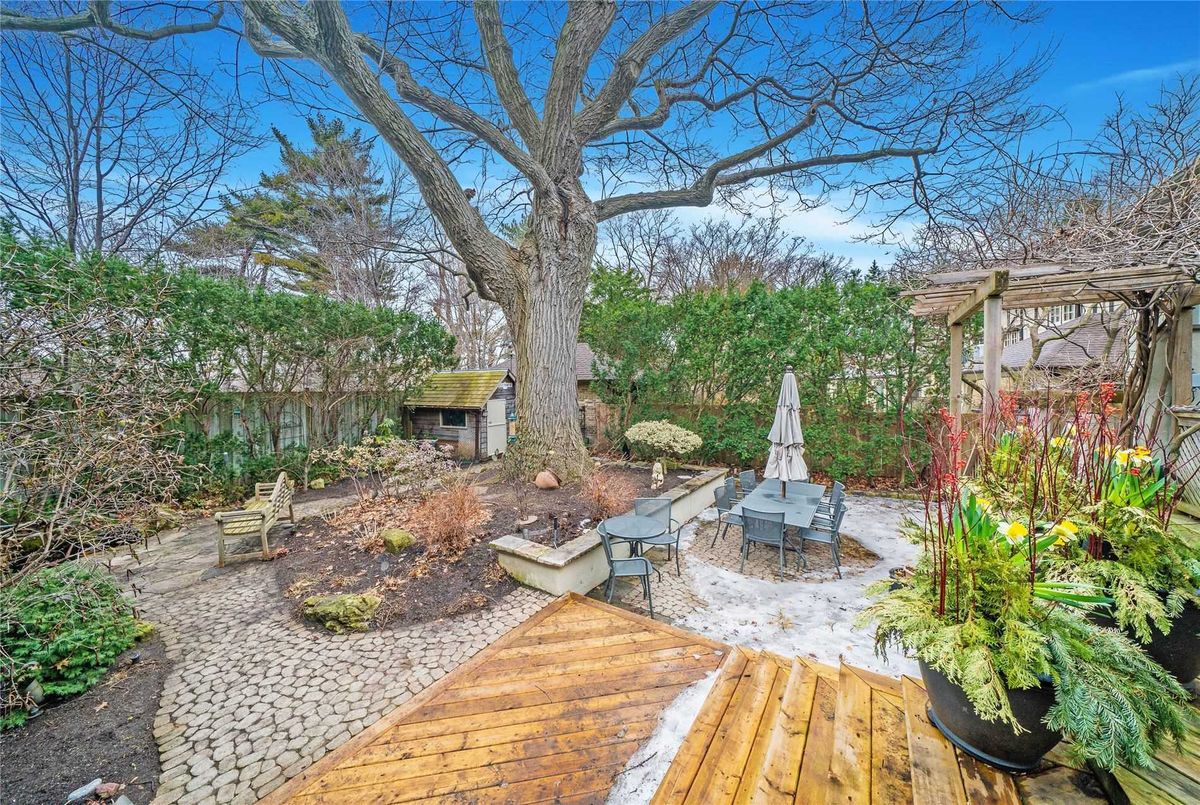 26 Castle Frank Cres 26 Castle Frank Cres Toronto