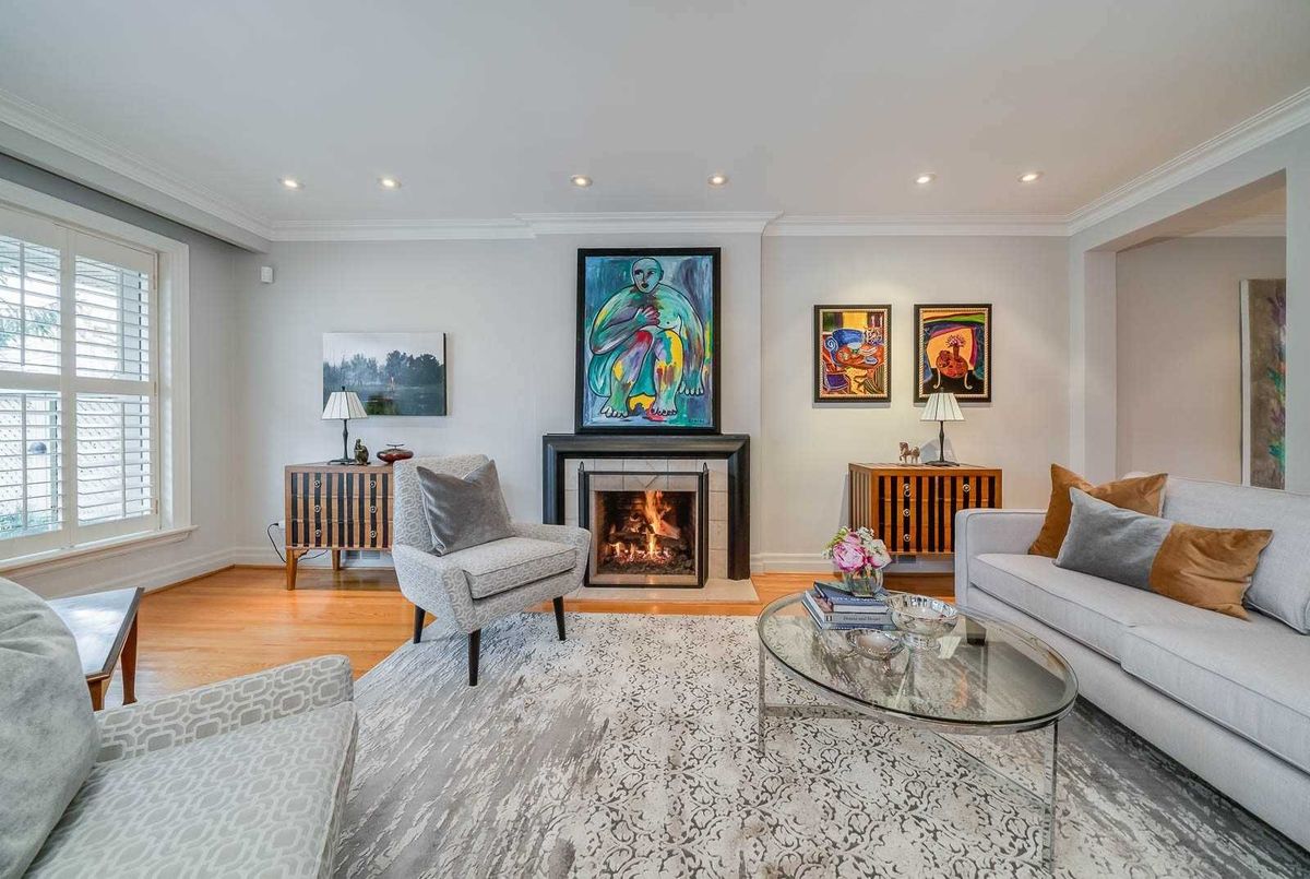 26 Castle Frank Cres 26 Castle Frank Cres Toronto