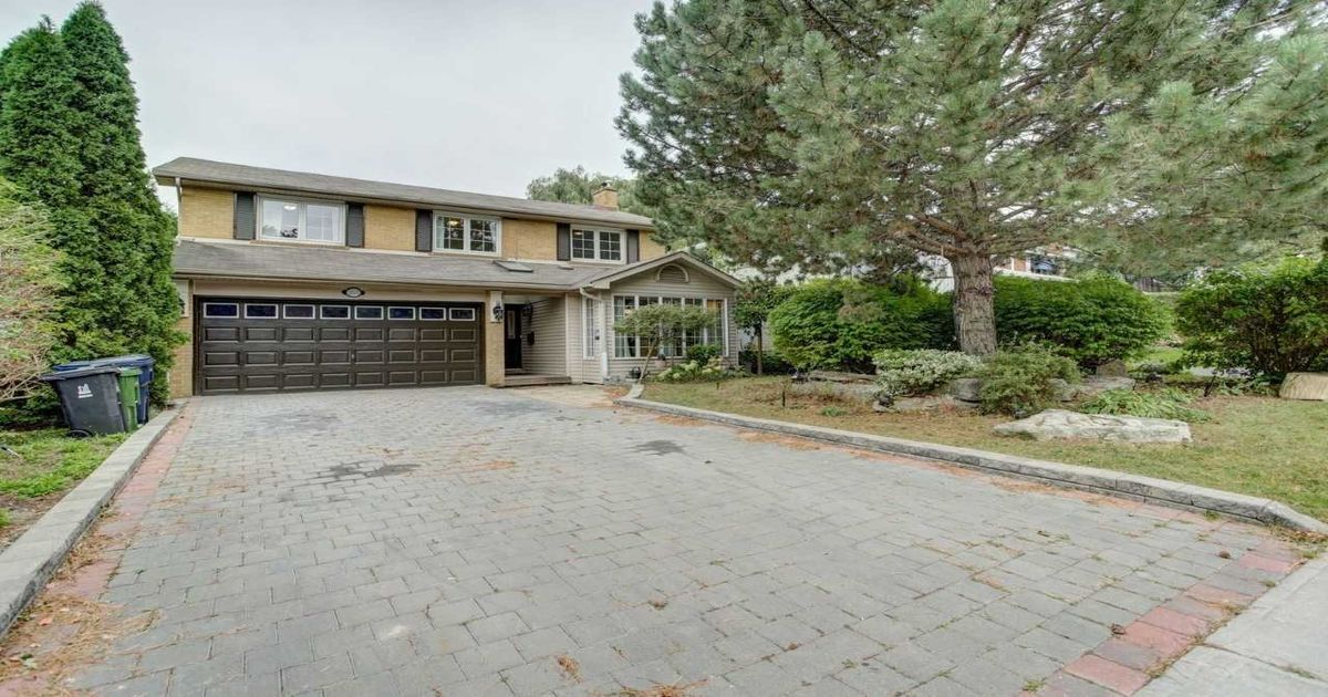 257 Newton Dr Toronto